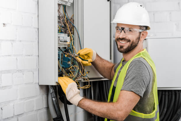 Best Electrical Troubleshooting Services  in Kannapolis, NC