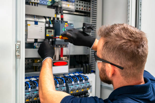 Best Electrical Outlet Repair  in Kannapolis, NC