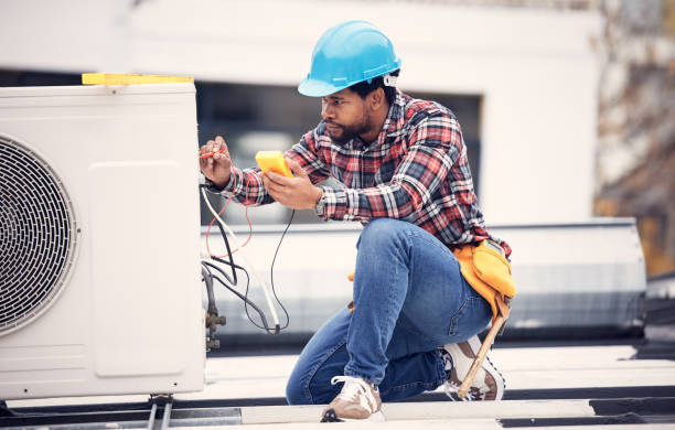 Best 24-Hour Electrician  in Kannapolis, NC