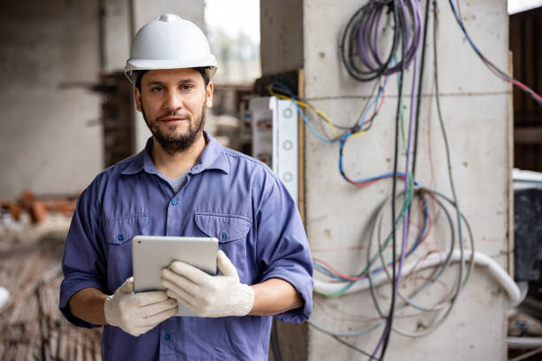 Best Electrician Near Me  in Kannapolis, NC