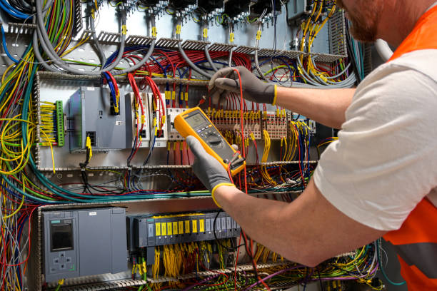 Best Electrician Near Me  in Kannapolis, NC