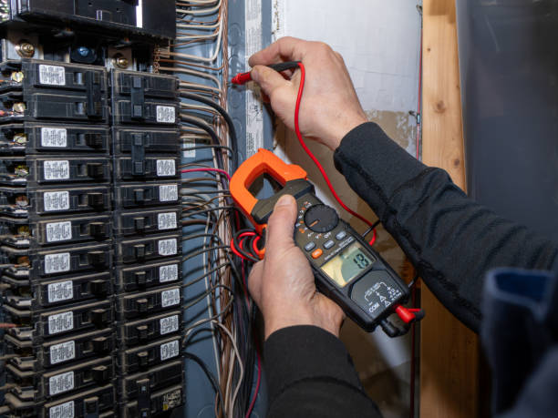 Best Home Electrical Repair  in Kannapolis, NC