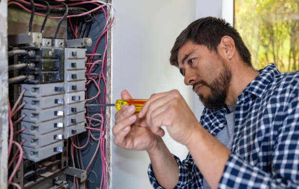 Best Electrical Upgrades for Homes  in Kannapolis, NC